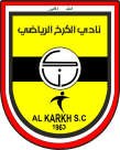 الكرخ شعار
